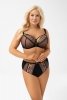 GORSENIA FIGI BRAZYLIANY LILU B002 CZARNY
